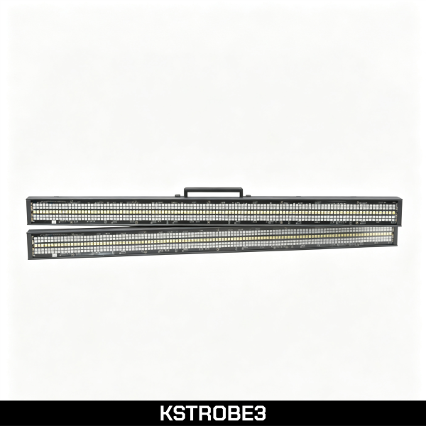 Linear Array Pixel Strobe