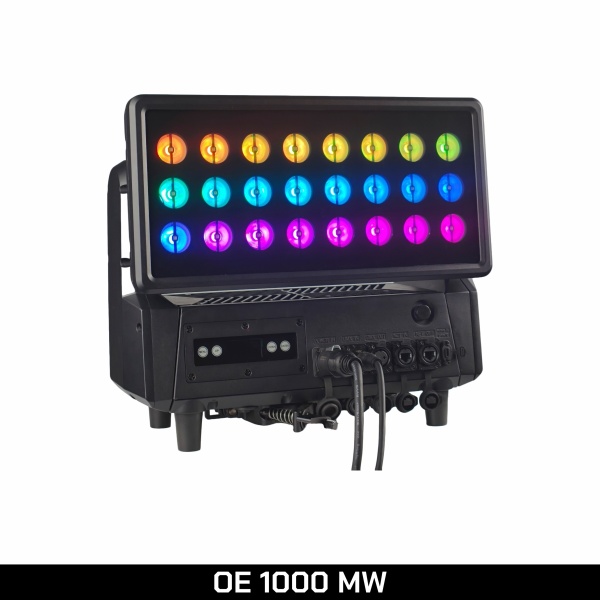 IP65 Color Strike V