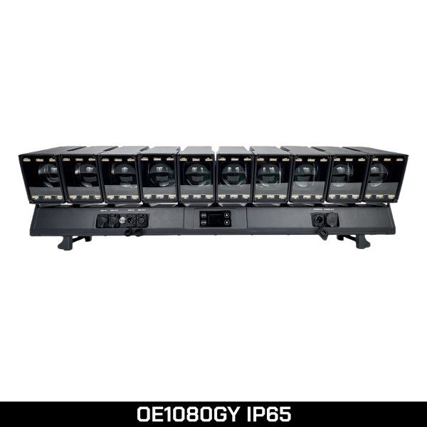 IP65 10pcs 70W waterproof Thousand Hands
