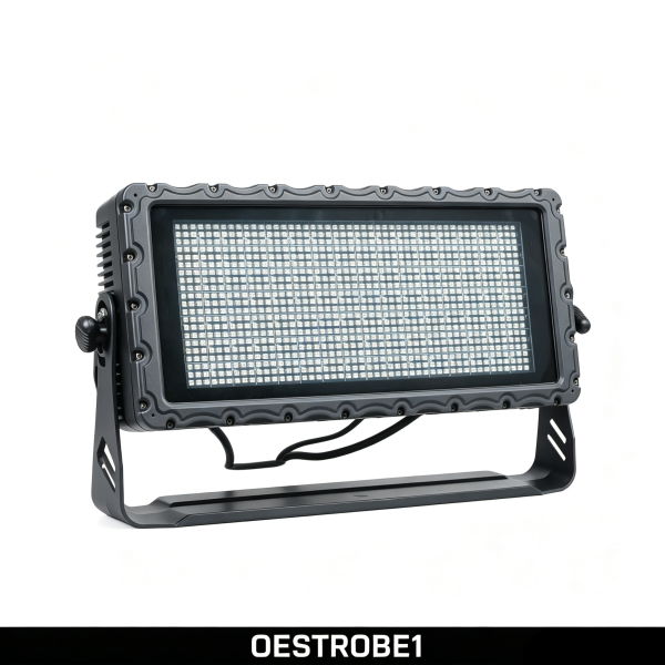 IP67 Outdoor RGBW Strobe Light