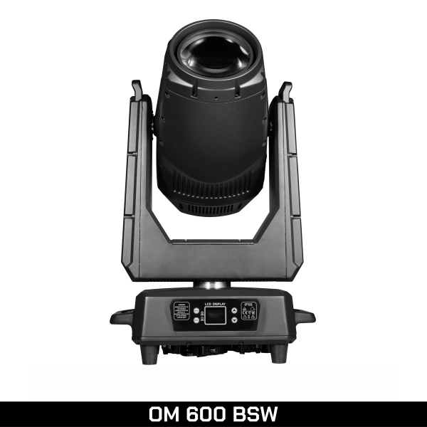 IP66 LED600W BWS CMY