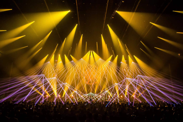 Concert Lighting