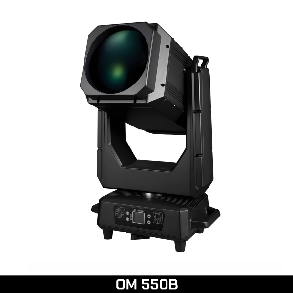 IP550 Super Beam CMY