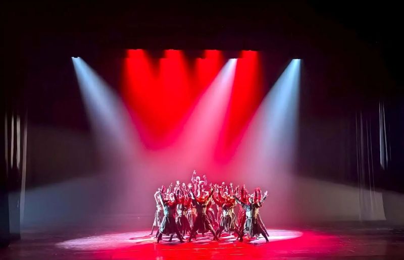 Theater Lighting
