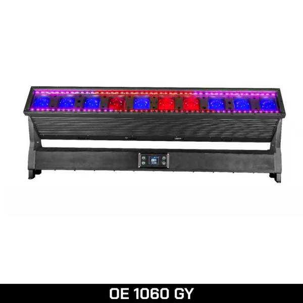 IP65 Rattlesnake RGBW Moving Head